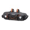 ORTLIEB Handlebar-Pack black matt