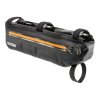 ORTLIEB Frame-Pack Toptube black matt