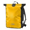 ORTLIEB Messenger-Bag sun yellow - black
