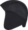 ABUS Winter Kit black HELMETS M black  