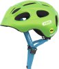ABUS YOUN-I MIPS sparkling green S green  