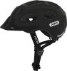 ABUS YOUN-I ACE velvet black L black  