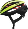 ABUS AVENTOR neon yellow S yellow  