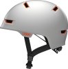 ABUS SCRAPER 3.0 ACE polar matt L white  