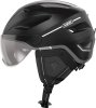 ABUS PEDELEC 2.0 ACE velvet black M black  
