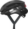 ABUS AIRBREAKER dark grey S grey  