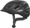 ABUS URBAN-I 3.0 velvet black M black  