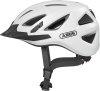 ABUS URBAN-I 3.0 polar white S white  