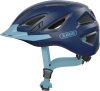 ABUS URBAN-I 3.0 core blue M blue  