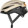ABUS STORMCHASER beige black L beige  