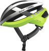 ABUS VIANTOR Quin neon yellow L silver  
