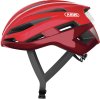 ABUS STORMCHASER blaze red XL red  