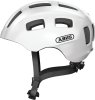 ABUS YOUN-I 2.0 pearl white S white  