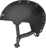 ABUS SKURB ACE velvet black L black  