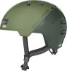 ABUS SKURB ACE jade green L green  