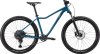 BIXS Splash 200 metallic dark petrol S