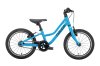 NALOO Chameleon 16 , Mk2, SingleSpeed, Light Blue