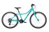 NALOO Chameleon 24 , Mk2, 8-Speed, Turquoise