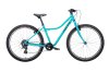 NALOO Chameleon 26 , Mk2, 8-Speed, Turquoise