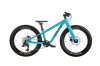 NALOO Hill Bill 20 , Mk3, 9-Speed, Turquoise