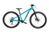 NALOO Hill Bill 26 , Mk3, 9-Speed, Turquoise