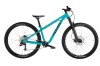 NALOO Hill Bill 27.5 , Mk3, 9-Speed, Turquoise