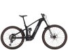 Trek Rail+ 9.8 XT EU L Deep Smoke