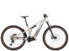 Trek Powerfly FS+ 6 EU M 29 Era White/Buff Beige
