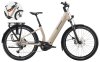 Diamant Suvea Trip Plus LS 800 L-XL Lehmbeige