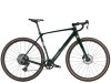 Trek Checkpoint SL 6 AXS M Dark Green/Ivy Smoke Splatte