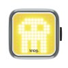 Knog Scheinwerfer Blinder Skull black 