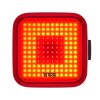 Knog Rücklicht Blinder Square black 
